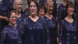 The Red Rosettes - 40th LABBS Convention 2016