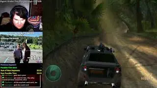 More Nightfire Speedrun World Record attempts
