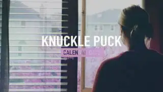 Knuckle Puck - Calendar Days