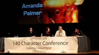 #140conf Boston - Music Panel - Part 1 of 2