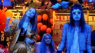 The Van Houtens - Luna Park [Official Video]