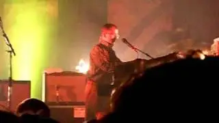 Hot Chip - One Life Stand Live @ O2 Academy Newcastle 18/02/2010