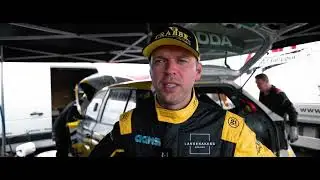 Sezoensrally 2025   Jonas Langenakens