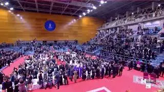 EN DIRECTO | MISA FUNERAL POR LAS VÍCTIMAS DEL ACCIDENTE DE ADAMUZ