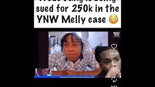 FREDO BANG ( YNW MELLY CASE) A SNITCH?!! IS THE RUMORS TRUE ?? YNW MELLY 👀WHAT HAPPENS NEXT?!