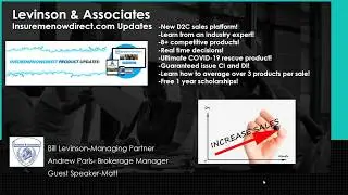 Learn How To Maximize Online Sales + E-app Walkthrough with Surebridge