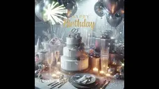 Happy Birthday For Someone Special 11 June #birthday #happybirthday #happy