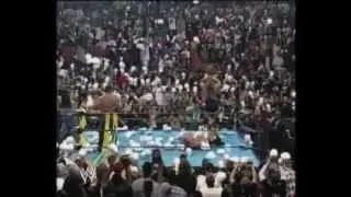 Adrenaline - ECW