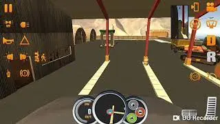 Accid3nt3 Truck Simulator USA
