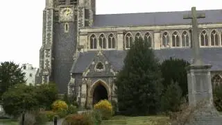getthehome.co.uk in Dorking HD