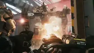 The call of duty Heavy swais