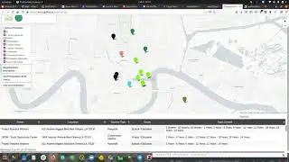 Hands On Data Visualization - Google Sheets and Leaflet