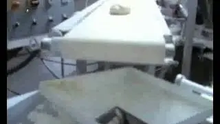 Tren de Laboreo Subal  Instalaci&oacute;n panaderia  Pesadora, Camara y Formadora Subal