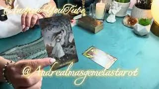 ESTO ES INCREÍBLE😮‼️HABLÉ CON TU PERSONA Y ESTO CONFESÓ EN ESTA CANALIZACIÓN….EN SHOCK 🤯😲🔥💥