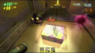 R.E.P.O. solo level 25 | high level tips in chubyeric