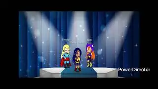 Put Your Records On (D.C SuperHero Girls Version)