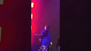 Jasmine Sandlas Live show in Delhi | Nasha song | Raid 2 movie song #concert #live #punjabisinger