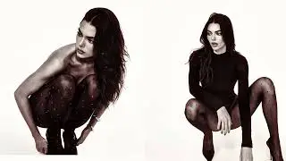 supermodel edit audios - timestamps 🎬