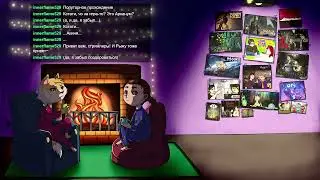 Киберпанк на чилле | Shadowrun: Dragonfall #1