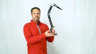 Petzl NOMIC Overview