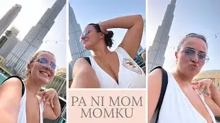 nisam nikom rekla da idem u Dubai