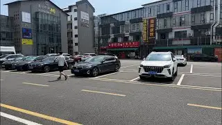 🇨🇳 Что здесь происходит?АВТОРЫНОК КИТАЯ ПРЯМО СЕЙЧАС 🔥