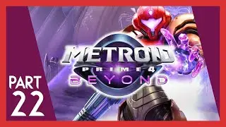 Metroid Prime 4 &mdash; Part 22 &mdash; RaVG