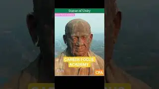 SARDAR VALLABHBHAI PATEL|Statue of Unity #unity #history #currentaffairs #indian #freedomfighter
