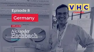 Homeopathy around the world - Episode 8 - GERMANY