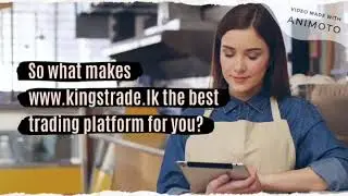 Buy or Sell - kingstrade.lk