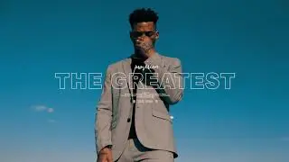 BEEZY - THE GREATEST (Lyrics In Description)