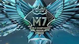 🛑 LIVE M7 !! AE VS TS !! WAKIL INDONESIA SATU-SATUNYA