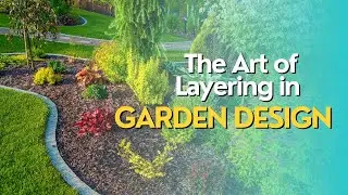 The Art of Layering in Garden Design: Creating Depth and Interest