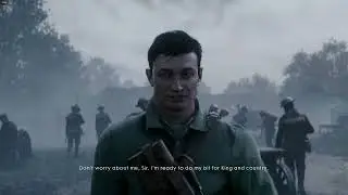 Through Mud and Blood Intro Cinematic - Battlefield&trade; 1 I ATHLON 3000G RX560 4GB