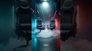 Adore Gaming ProX Ergo Oyuncu Koltuğu |  #adore