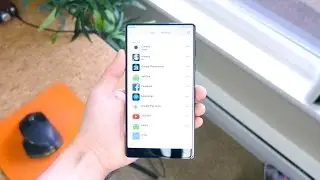 Xiaomi Mi Mix Unboxing: Would You Buy a Bezel-less Smartphone?