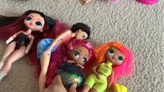 Real Barbie ｖｓ fake Barbie