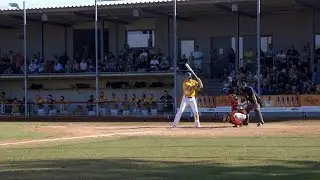 Baseball in Germany: When will the boom come?
