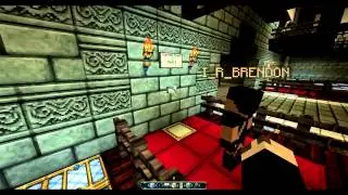 Briocraft Elevator Tutorial