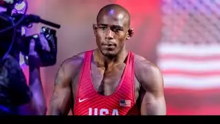 FloWrestling Radio Live Ep. 410 - What Weight Should J'den And Dake Go Next Year?
