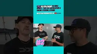 Top 5 Car Videos 10/29/2023 - 1) Tavarish 2) DDE 3) throtl 4) Seen Through Glass 5) Shmee150