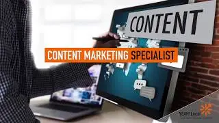 YEAH! Local: Content Marketing Sells Without Actually Selling