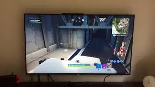 Use the Rox spray in an underpass.(Fortbyte)