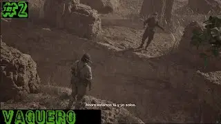 Los jefes no pueden contra Mi! | Metal Gear Solid Delta Parte 2