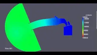 Engine Intake Design and Optimization