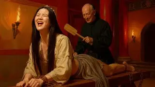 Najbardziej zepsuta cesarzowa w historii: Mroczna historia cesarzowej wdowy Cixi z Chin.