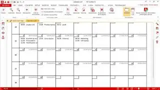 VBA Excel Calendario y Monthview (v&iacute;deo 1)