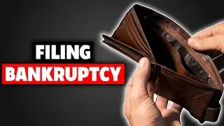 How to Avoid Foreclosure | Why Filing for Bankruptcy may Not be the Best Way to Avoid Foreclosure