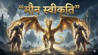 Episode 2931 To 2940 मौन स्वीकृति || #story #novel @TheMysteryofTreasureStory