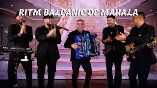 🆕Matteo - Ritm Balcanic de Mahala 💃🏽